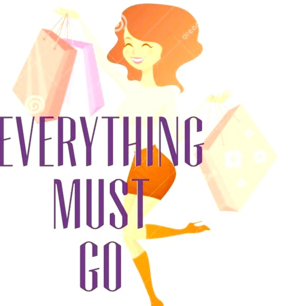 🎊EVERYTHING MUST GO 🎊 make your offers!